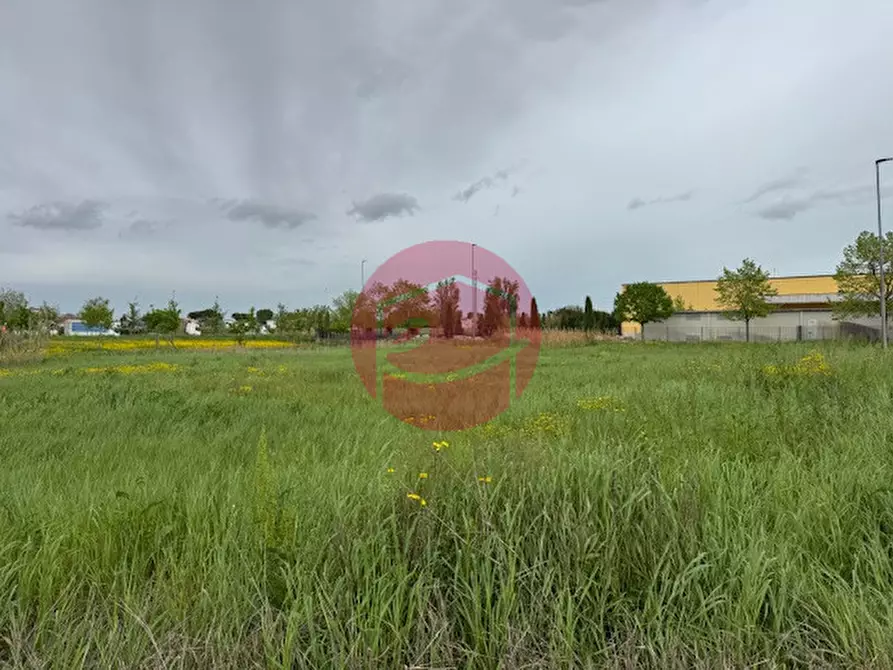 Immagine 2 di Terreno in vendita  a Gatteo