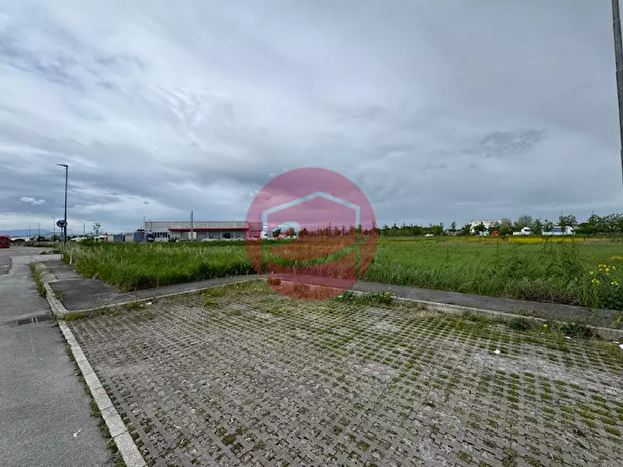 Immagine 3 di Terreno in vendita  a Gatteo