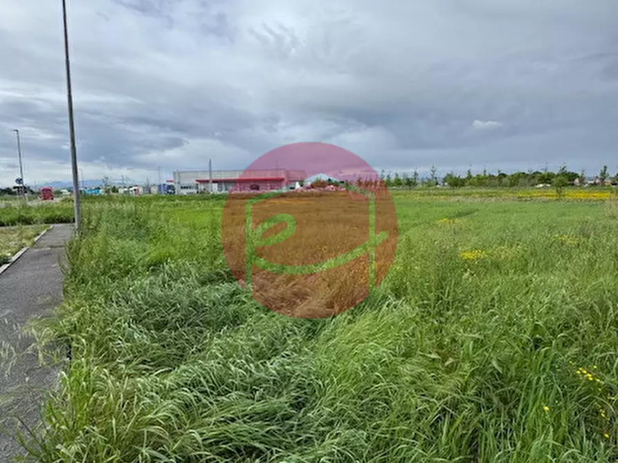 Immagine 4 di Terreno in vendita  a Gatteo