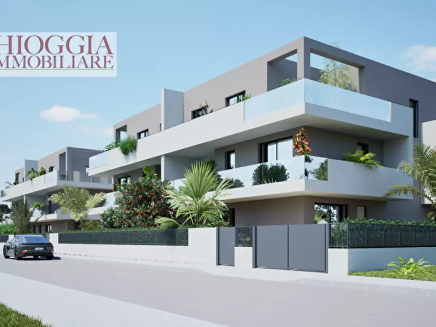 Immagine 4 di Villa in vendita  in Viale Mediterraneo a Chioggia