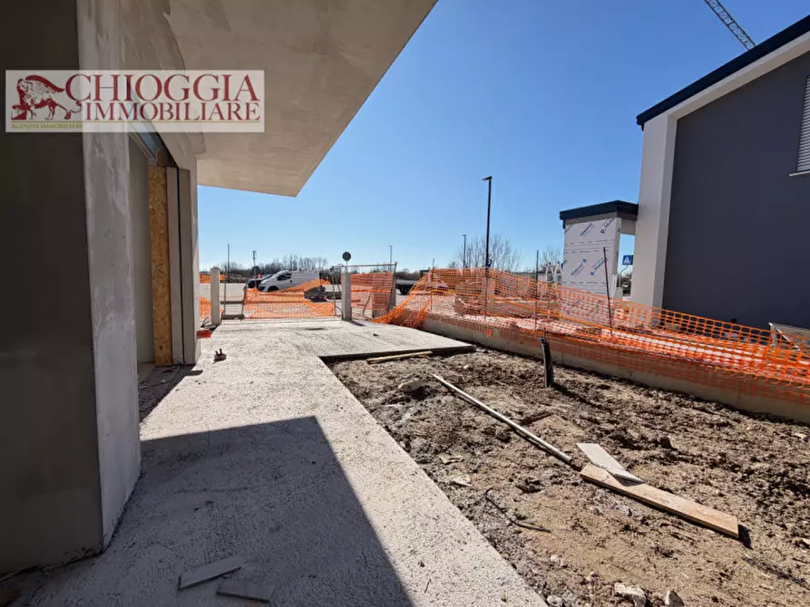 Immagine 4 di Villa in vendita  in Viale Mediterraneo a Chioggia