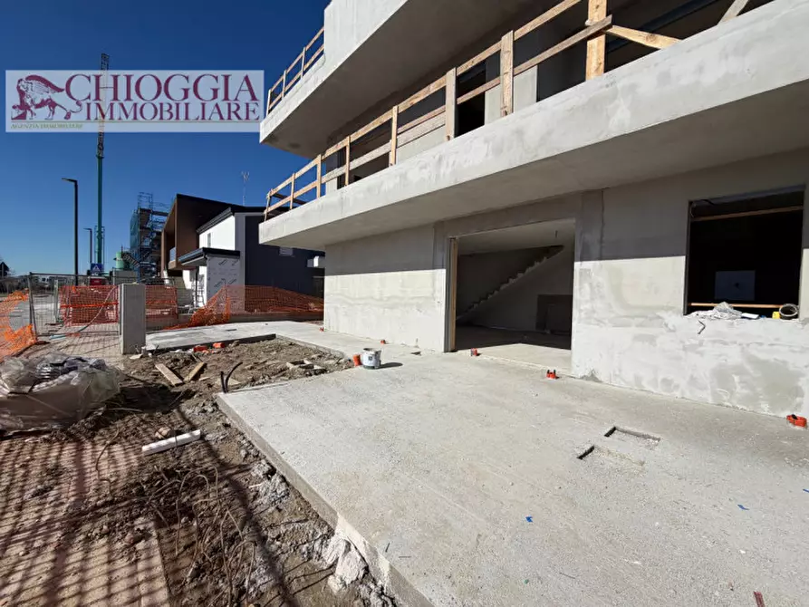 Immagine 6 di Villa in vendita  in Viale Mediterraneo a Chioggia