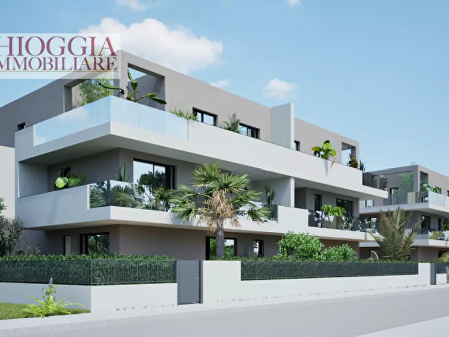 Immagine 7 di Villa in vendita  in Viale Mediterraneo a Chioggia