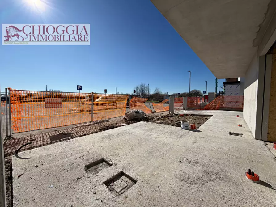 Immagine 7 di Villa in vendita  in Viale Mediterraneo a Chioggia