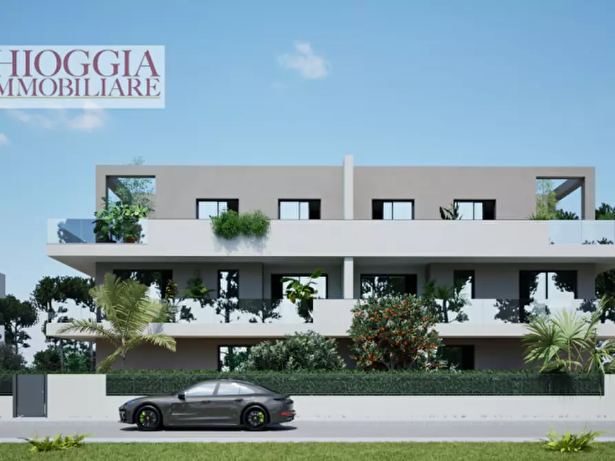 Immagine 8 di Villa in vendita  in Viale Mediterraneo a Chioggia