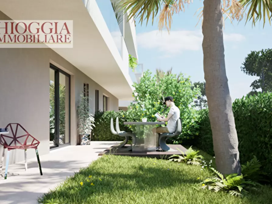 Immagine 15 di Villa in vendita  in Viale Mediterraneo a Chioggia