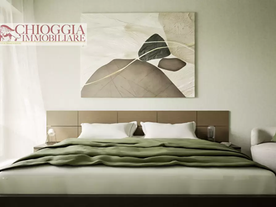 Immagine 20 di Villa in vendita  in Viale Mediterraneo a Chioggia