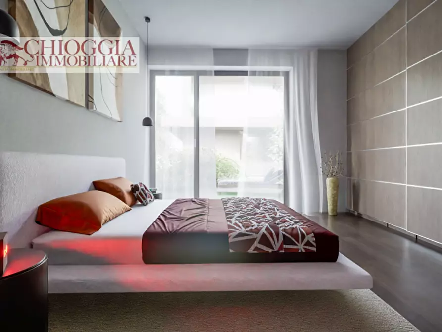 Immagine 21 di Villa in vendita  in Viale Mediterraneo a Chioggia