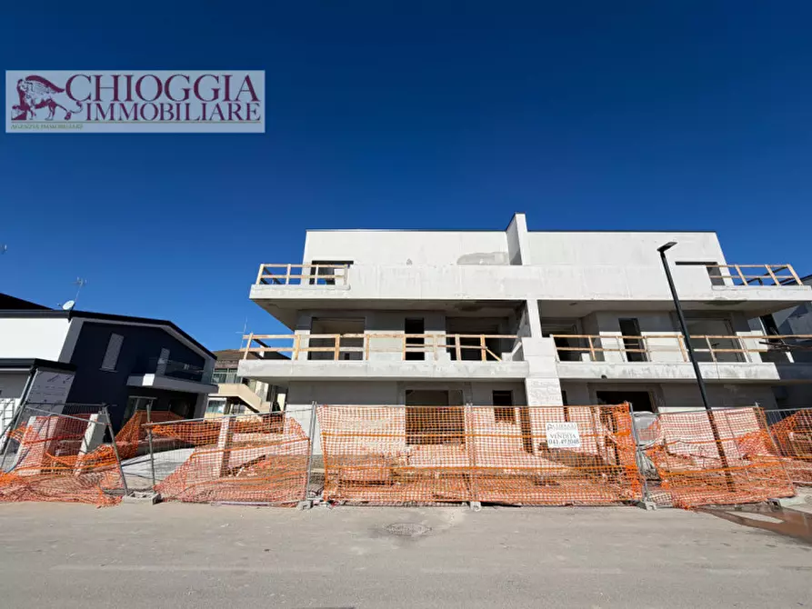 Immagine 22 di Villa in vendita  in Viale Mediterraneo a Chioggia