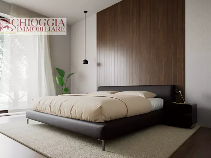 Immagine 23 di Villa in vendita  in Viale Mediterraneo a Chioggia