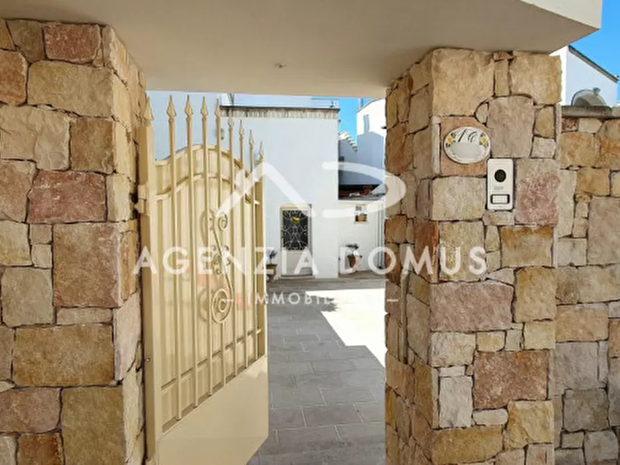 Immagine 1 di Casa indipendente in vendita  in via Vittorio Veneto 1/C a Alliste