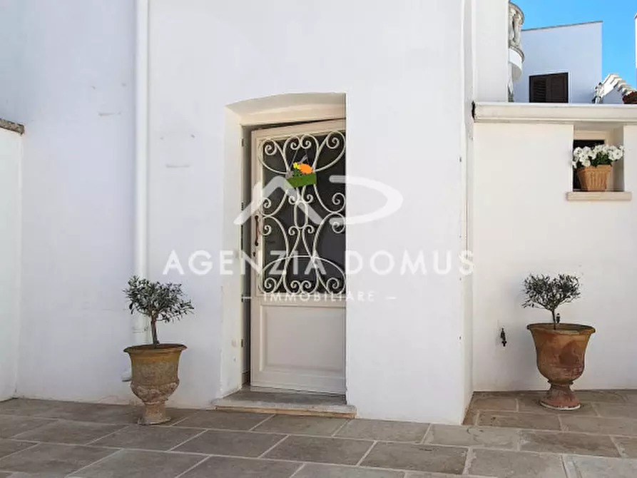 Immagine 3 di Casa indipendente in vendita  in via Vittorio Veneto 1/C a Alliste