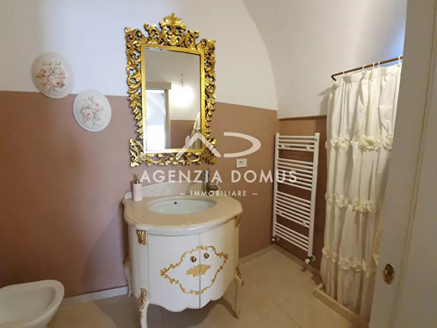 Immagine 5 di Casa indipendente in vendita  in via Vittorio Veneto 1/C a Alliste