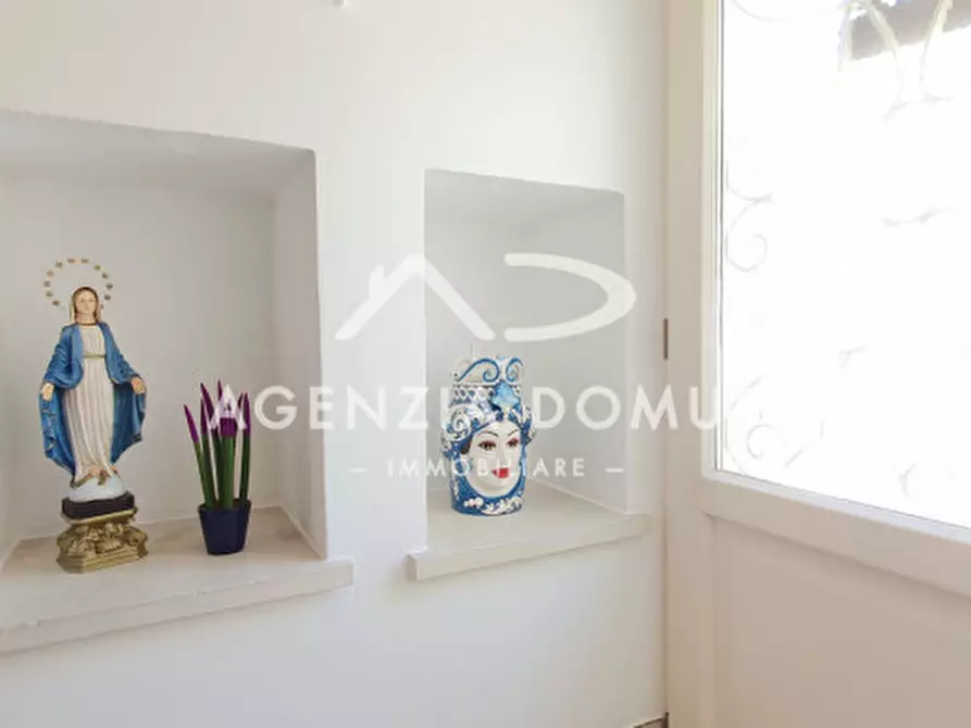 Immagine 6 di Casa indipendente in vendita  in via Vittorio Veneto 1/C a Alliste