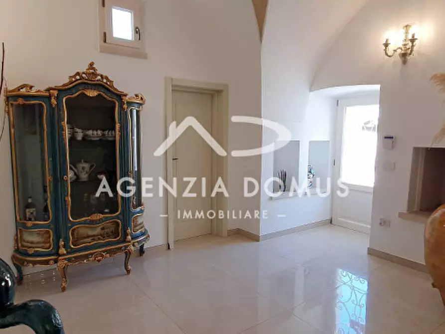 Immagine 7 di Casa indipendente in vendita  in via Vittorio Veneto 1/C a Alliste
