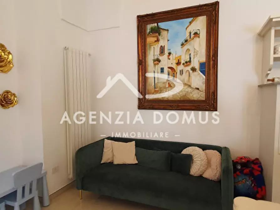 Immagine 9 di Casa indipendente in vendita  in via Vittorio Veneto 1/C a Alliste