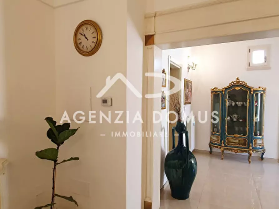 Immagine 11 di Casa indipendente in vendita  in via Vittorio Veneto 1/C a Alliste