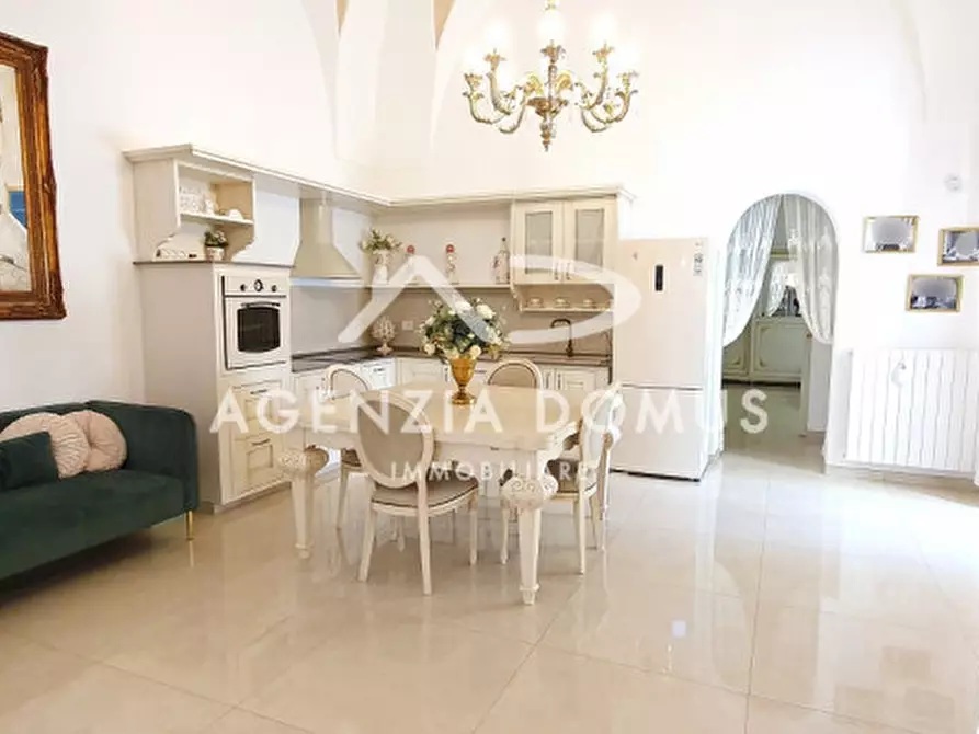 Immagine 12 di Casa indipendente in vendita  in via Vittorio Veneto 1/C a Alliste