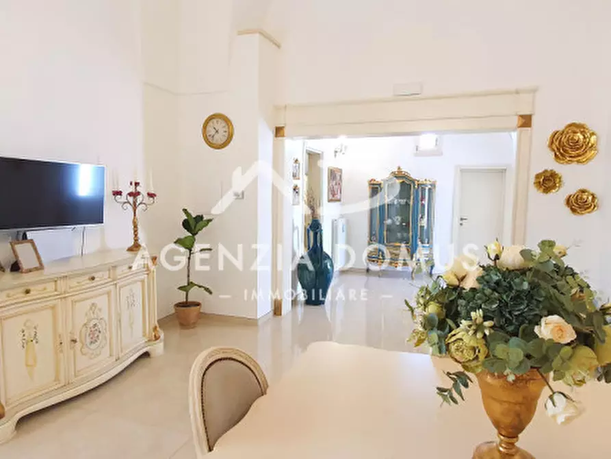 Immagine 14 di Casa indipendente in vendita  in via Vittorio Veneto 1/C a Alliste