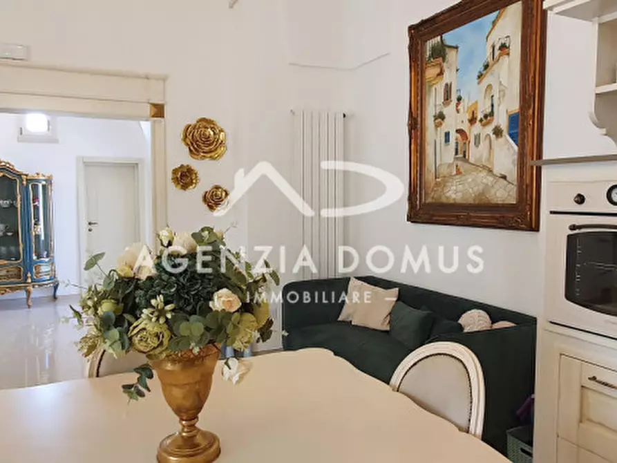 Immagine 15 di Casa indipendente in vendita  in via Vittorio Veneto 1/C a Alliste