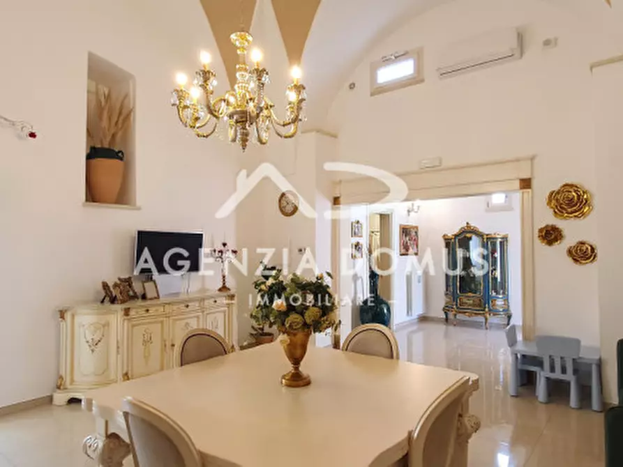 Immagine 16 di Casa indipendente in vendita  in via Vittorio Veneto 1/C a Alliste