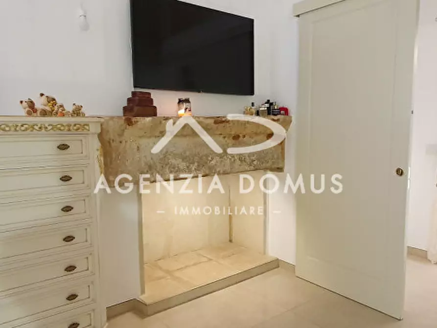 Immagine 17 di Casa indipendente in vendita  in via Vittorio Veneto 1/C a Alliste