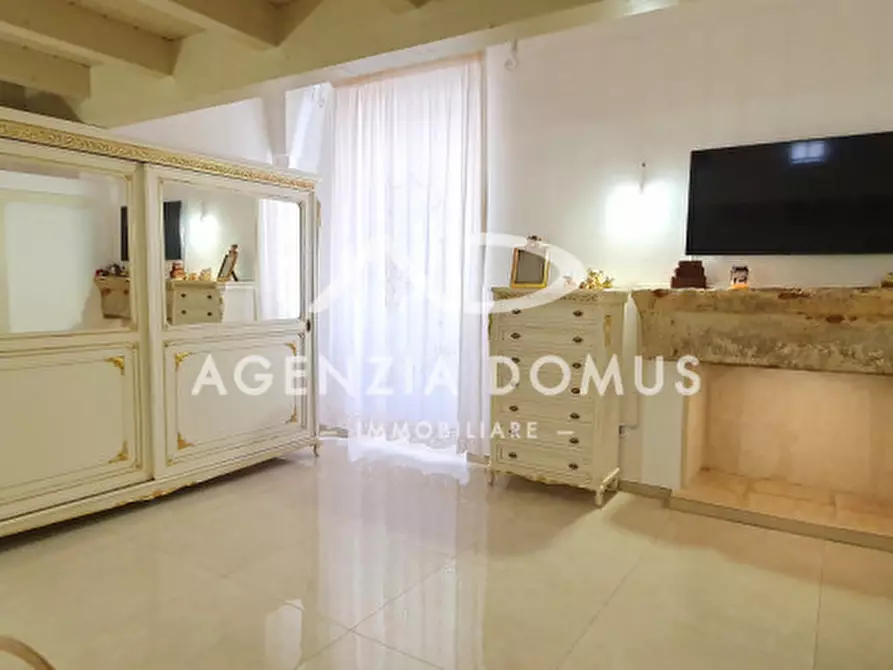 Immagine 18 di Casa indipendente in vendita  in via Vittorio Veneto 1/C a Alliste