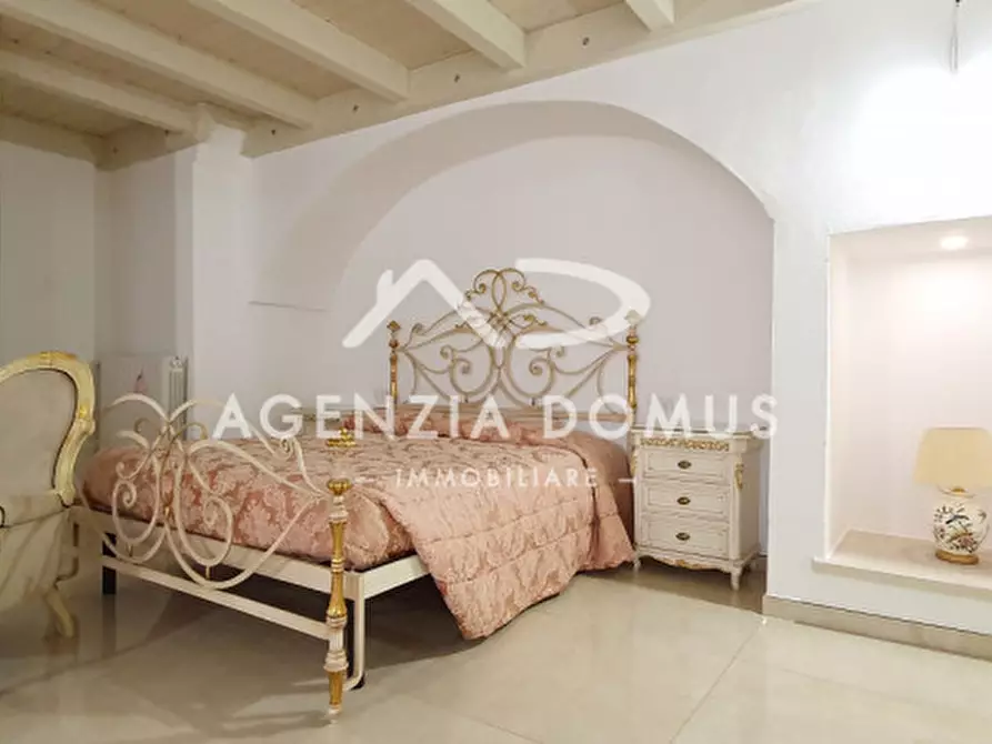 Immagine 19 di Casa indipendente in vendita  in via Vittorio Veneto 1/C a Alliste