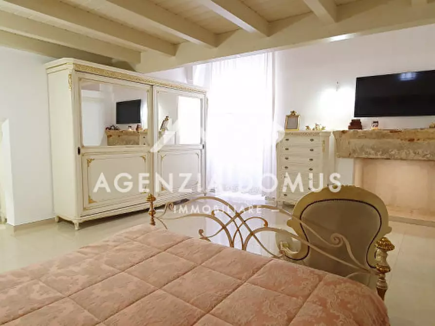 Immagine 20 di Casa indipendente in vendita  in via Vittorio Veneto 1/C a Alliste