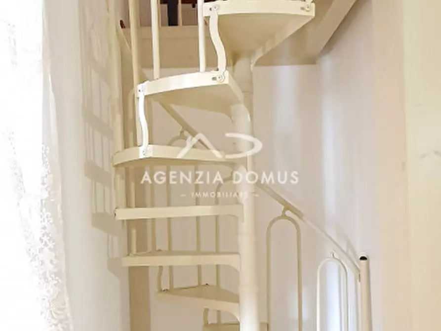 Immagine 22 di Casa indipendente in vendita  in via Vittorio Veneto 1/C a Alliste