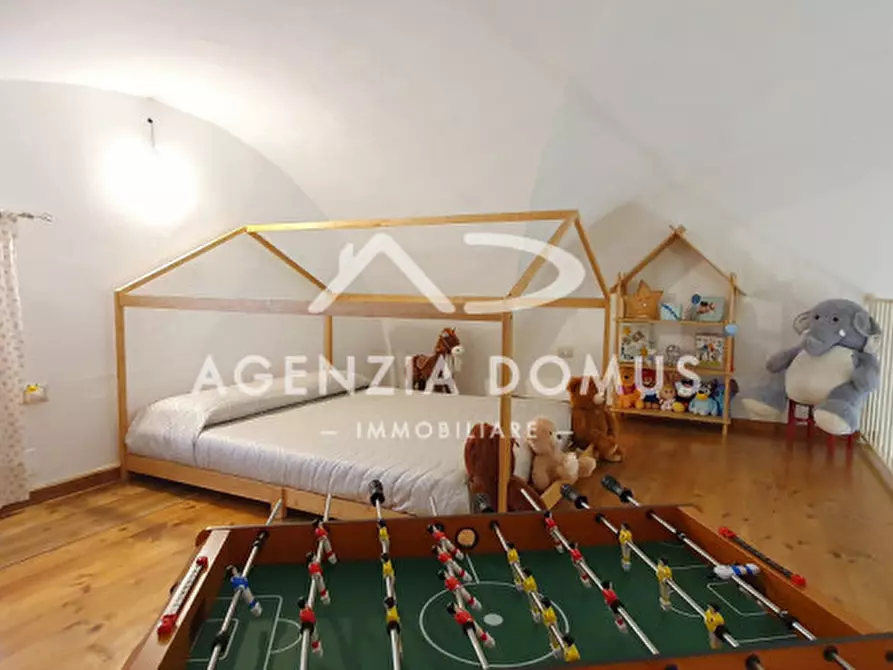 Immagine 23 di Casa indipendente in vendita  in via Vittorio Veneto 1/C a Alliste