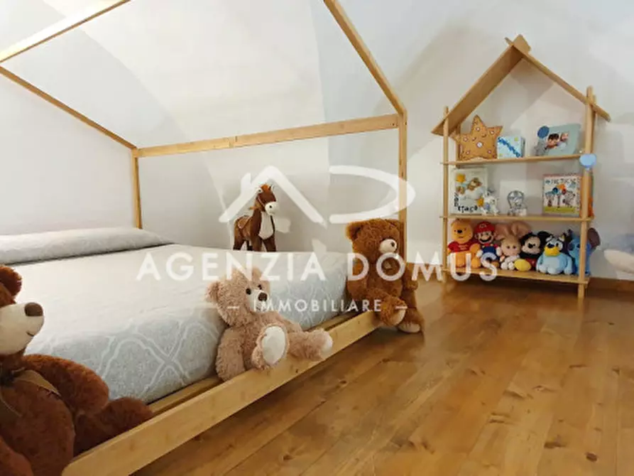 Immagine 25 di Casa indipendente in vendita  in via Vittorio Veneto 1/C a Alliste