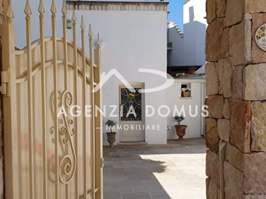 Immagine 26 di Casa indipendente in vendita  in via Vittorio Veneto 1/C a Alliste