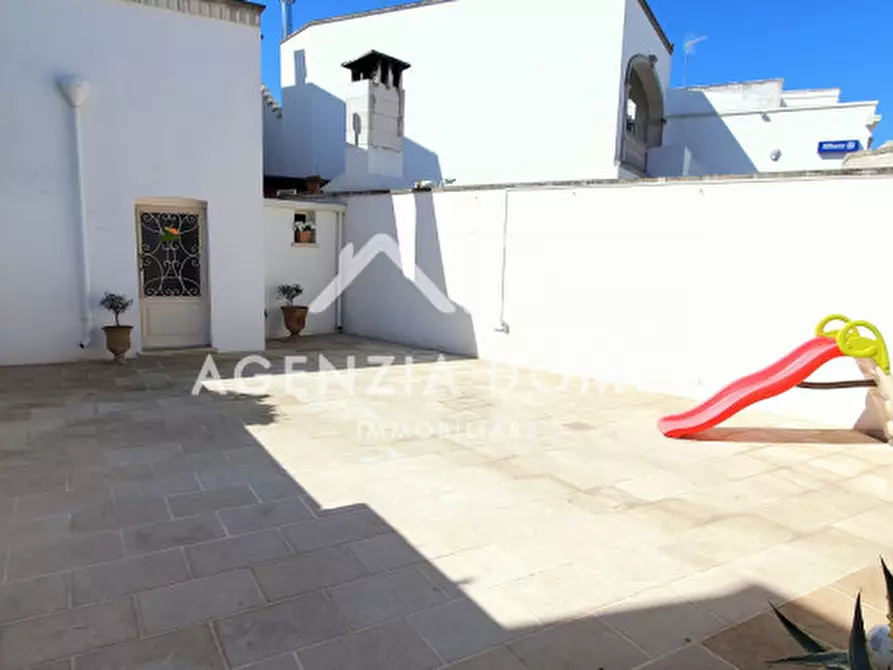 Immagine 27 di Casa indipendente in vendita  in via Vittorio Veneto 1/C a Alliste