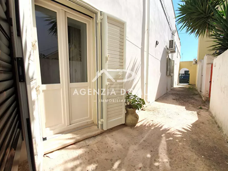 Immagine 29 di Casa indipendente in vendita  in via Vittorio Veneto 1/C a Alliste