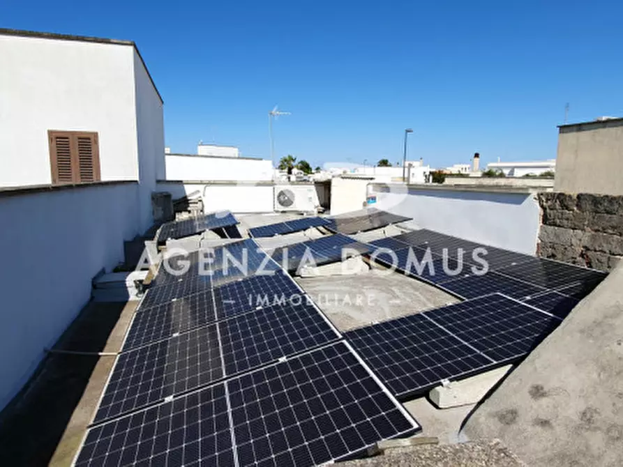 Immagine 31 di Casa indipendente in vendita  in via Vittorio Veneto 1/C a Alliste