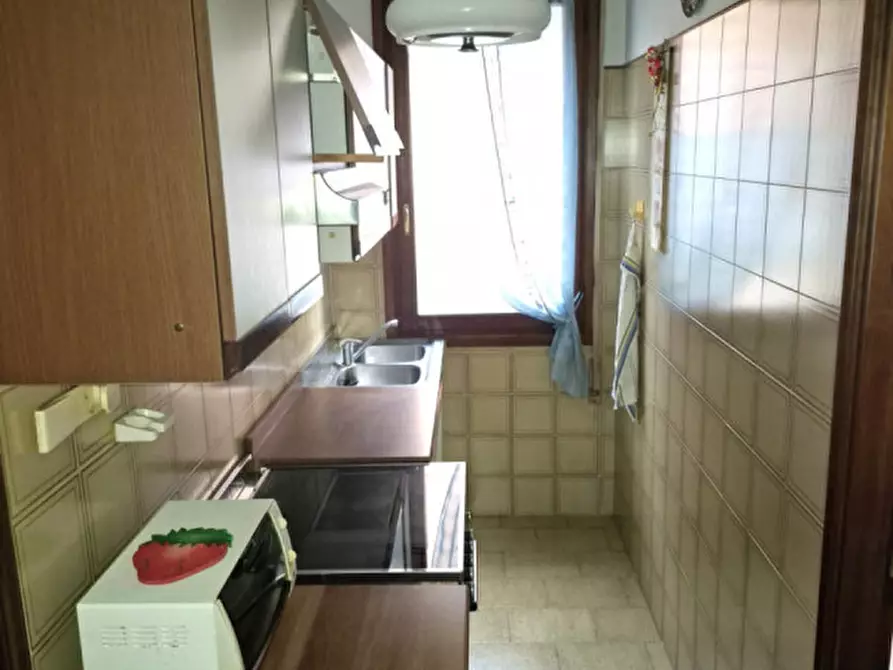 Immagine 3 di Casa indipendente in vendita  a Padova