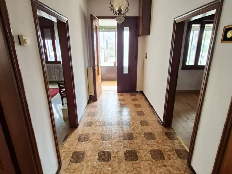Immagine 3 di Casa indipendente in vendita  a Padova