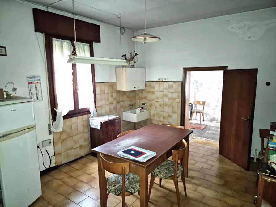 Immagine 4 di Casa indipendente in vendita  a Padova
