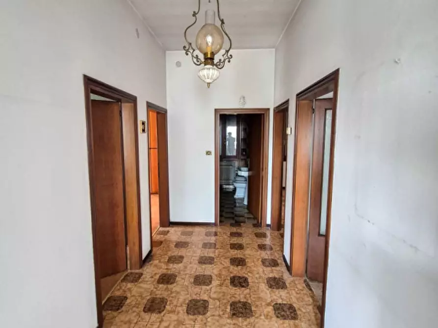 Immagine 4 di Casa indipendente in vendita  a Padova