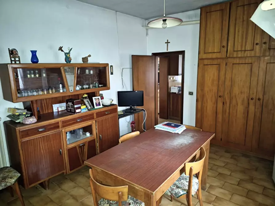 Immagine 5 di Casa indipendente in vendita  a Padova