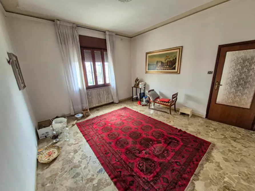 Immagine 5 di Casa indipendente in vendita  a Padova