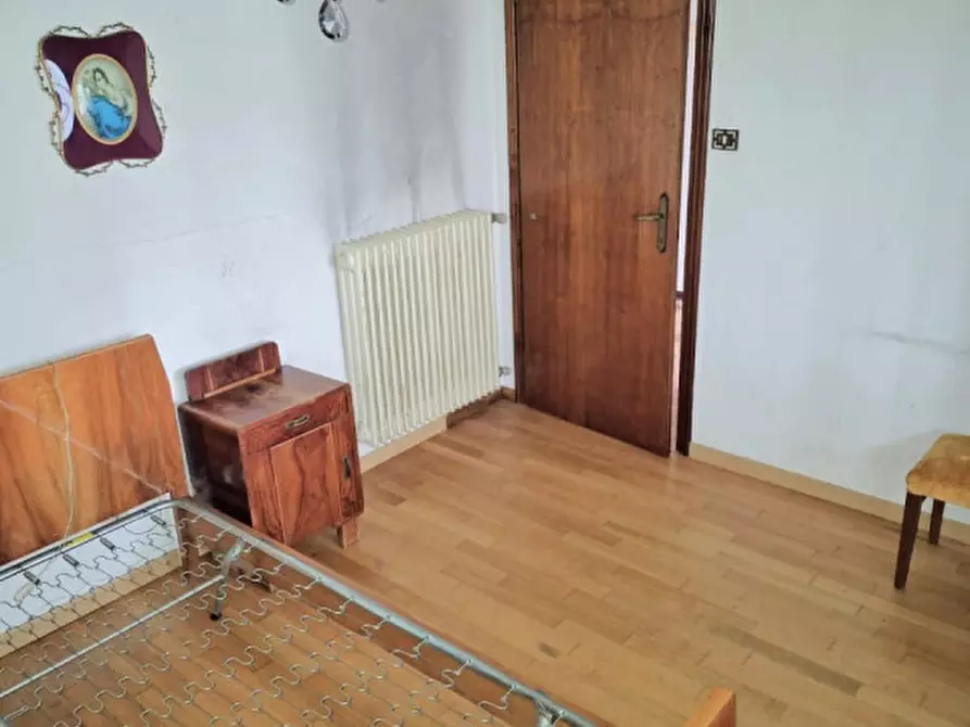 Immagine 6 di Casa indipendente in vendita  a Padova