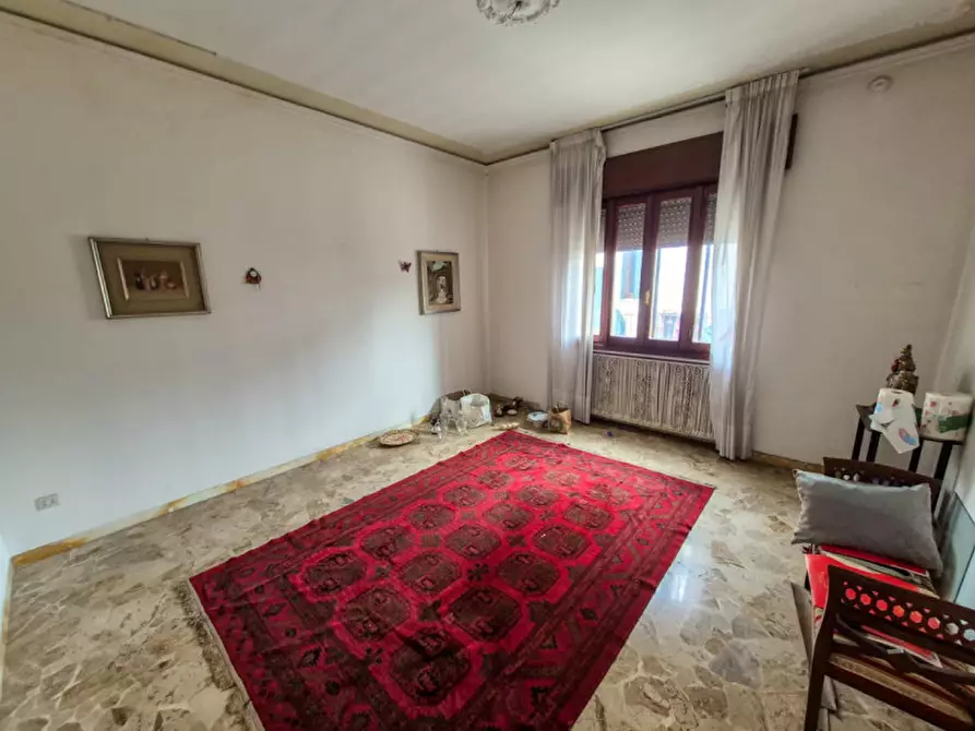 Immagine 6 di Casa indipendente in vendita  a Padova
