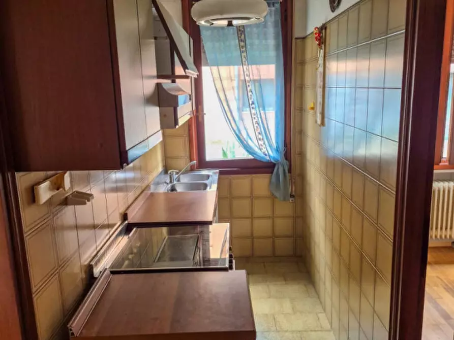 Immagine 7 di Casa indipendente in vendita  a Padova