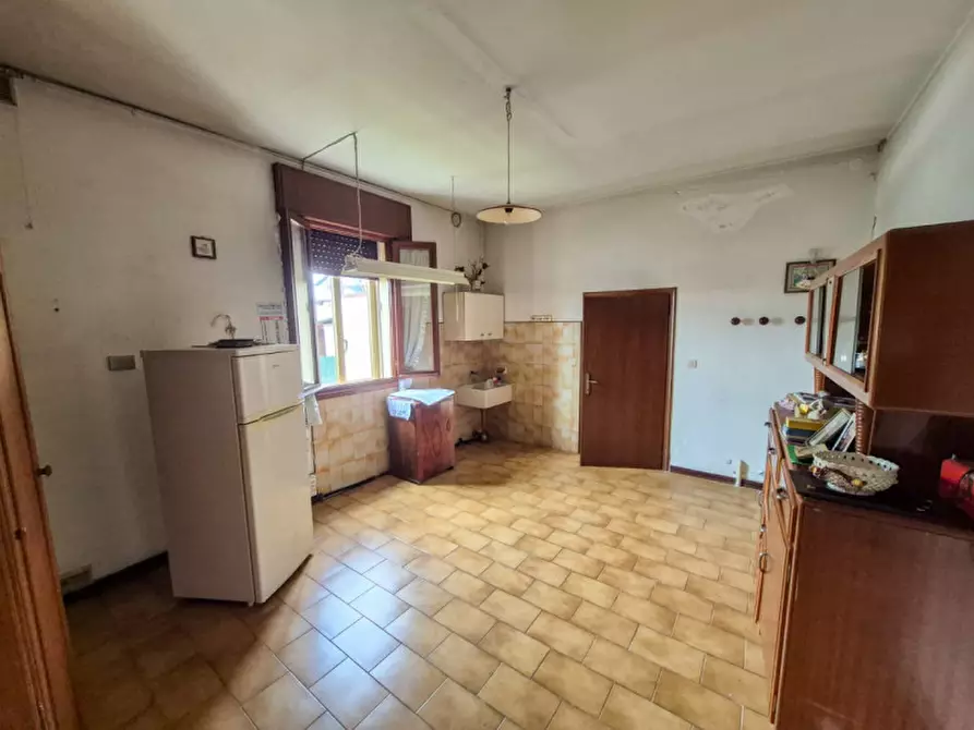 Immagine 8 di Casa indipendente in vendita  a Padova