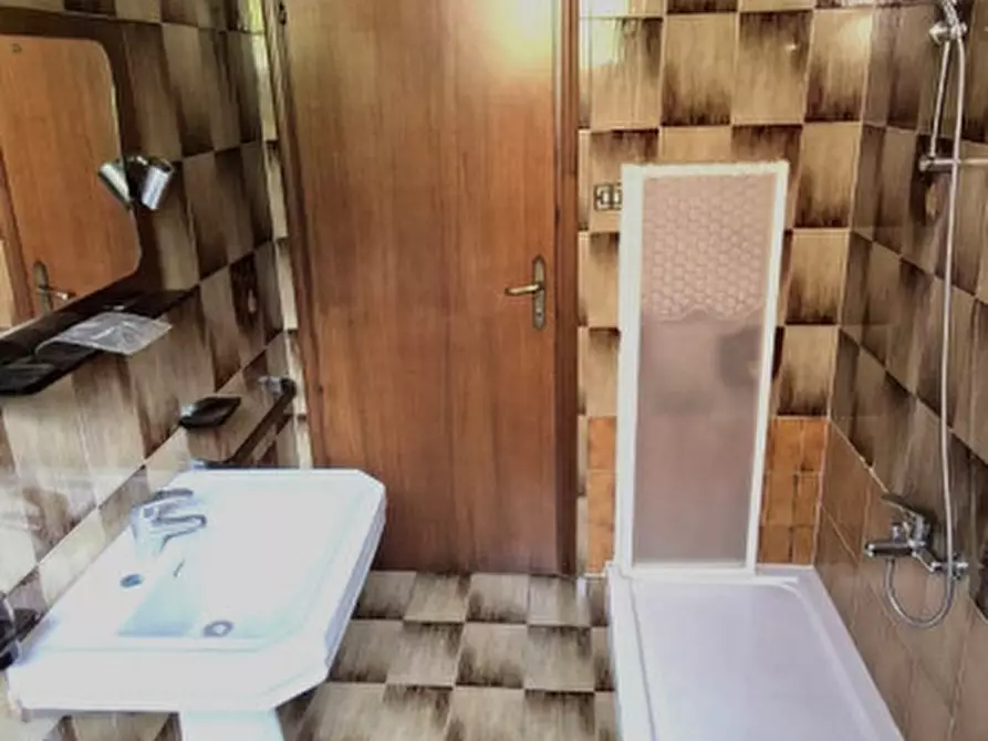 Immagine 9 di Casa indipendente in vendita  a Padova