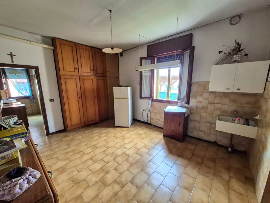 Immagine 9 di Casa indipendente in vendita  a Padova