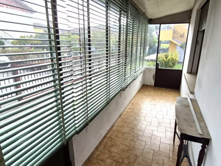 Immagine 10 di Casa indipendente in vendita  a Padova