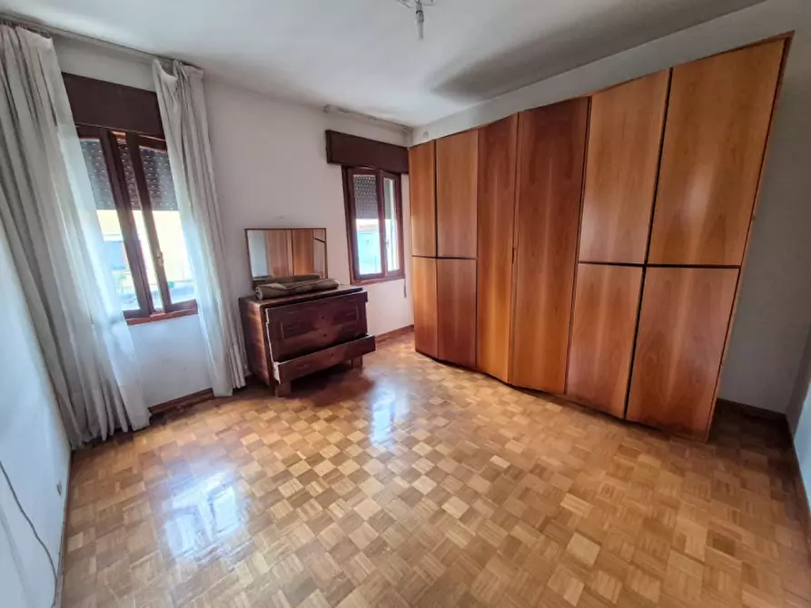 Immagine 11 di Casa indipendente in vendita  a Padova